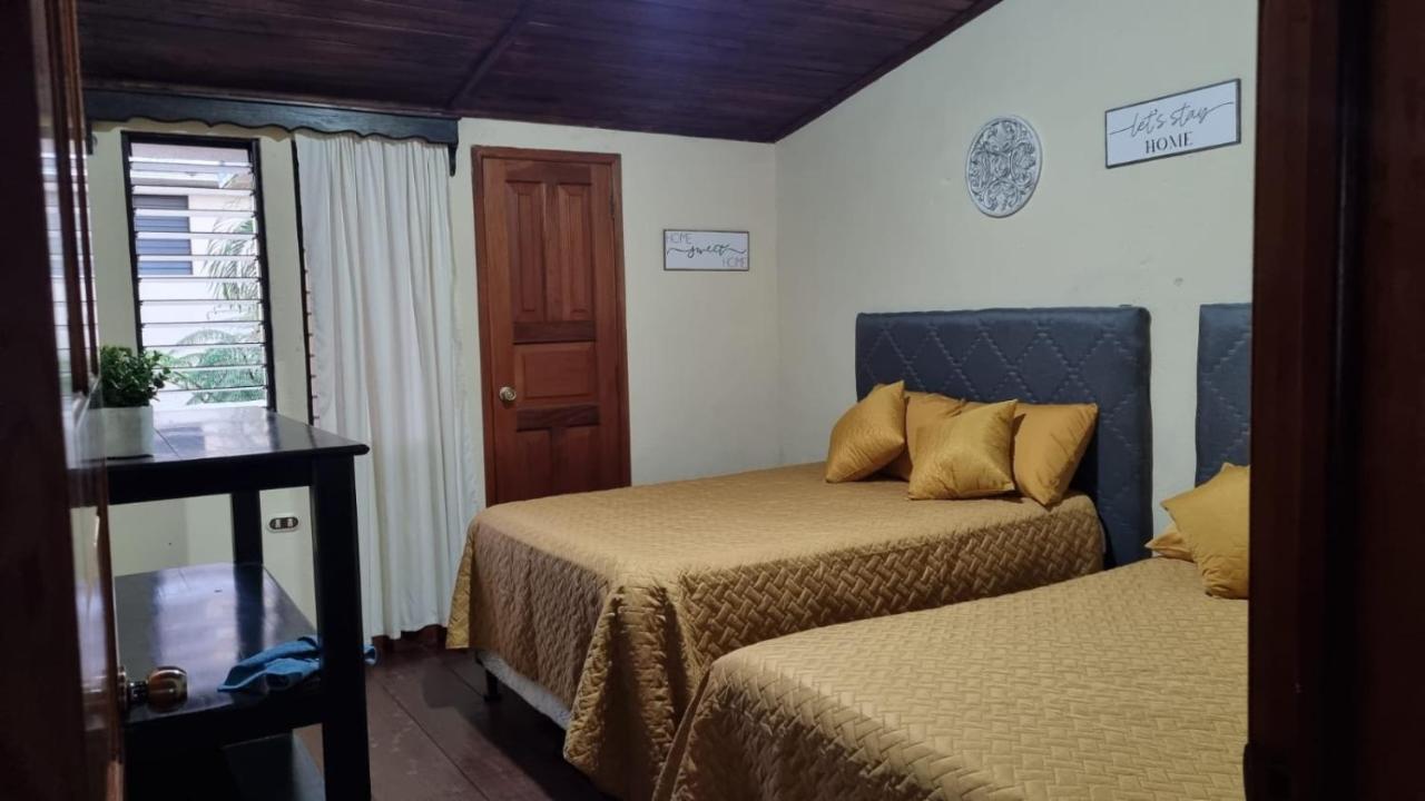 Azura Hotel Boutique Cobán Extérieur photo